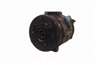 6560951 Компрессор кондиционера Opel Vectra C  Арт e12612823, вид 8