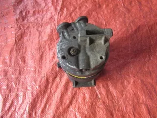 24427890 Компрессор кондиционера Opel Frontera B Арт e12612807, вид 2