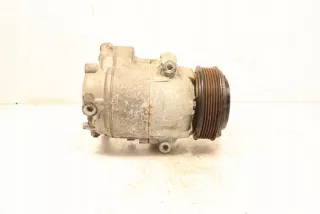 13335251 Компрессор кондиционера Opel Astra J Арт e12612762, вид 2