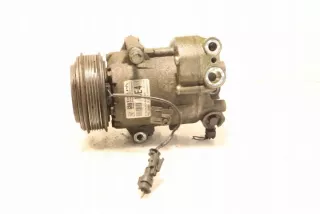133355251 Компрессор кондиционера Opel Astra J Арт e12612750, вид 1
