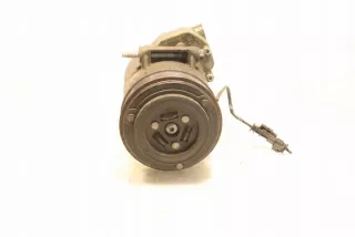 133355251 Компрессор кондиционера Opel Astra J Арт e12612750, вид 4