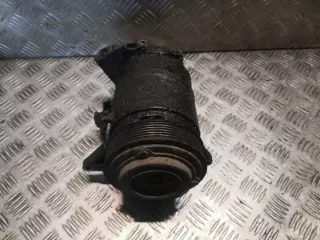 92600CA01A Компрессор кондиционера Nissan Murano Z50 Арт e12612688, вид 1