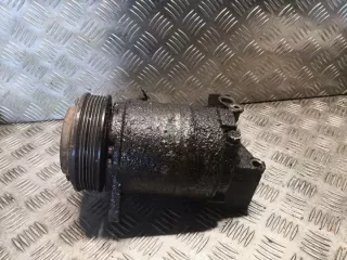 92600CA01A Компрессор кондиционера Nissan Murano Z50 Арт e12612688, вид 2