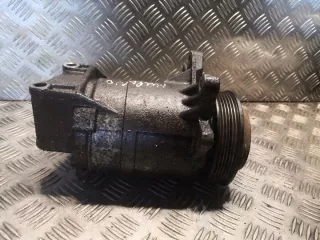 92600CA01A Компрессор кондиционера Nissan Murano Z50 Арт e12612688, вид 4