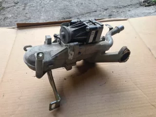 9602194080 Клапан EGR Citroen C3 2 Арт e12612687, вид 1