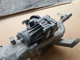 9602194080 Клапан EGR Citroen C3 2 Арт e12612687, вид 2