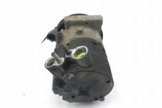 92600CD100 Компрессор кондиционера Nissan 350Z Арт e12612655, вид 2