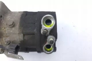 92600CD100 Компрессор кондиционера Nissan 350Z Арт e12612655, вид 5