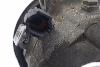 92600CD100 Компрессор кондиционера Nissan 350Z Арт e12612655, вид 7