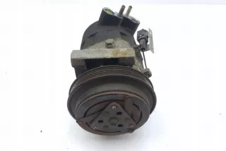 92600CD100 Компрессор кондиционера Nissan 350Z Арт e12612655, вид 8