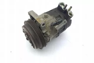 92600CD100 Компрессор кондиционера Nissan 350Z Арт e12612655, вид 9