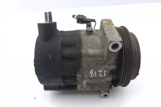 92600CD100 Компрессор кондиционера Nissan 350Z Арт e12612655, вид 10