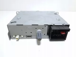9666994780 AUTOROB22 Блок навигации Citroen C4 2 Арт e12612645, вид 3