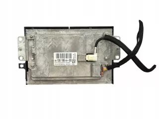 9813810680 Блок навигации Citroen C4 2 Арт e12612644, вид 6