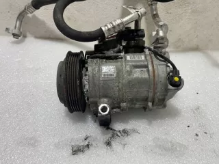 A0008304202 Компрессор кондиционера Mercedes A W177 Арт e12612511, вид 1