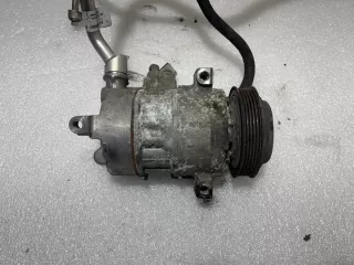 A0008304202 Компрессор кондиционера Mercedes A W177 Арт e12612511, вид 2