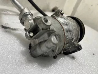 A0008304202 Компрессор кондиционера Mercedes A W177 Арт e12612511, вид 4