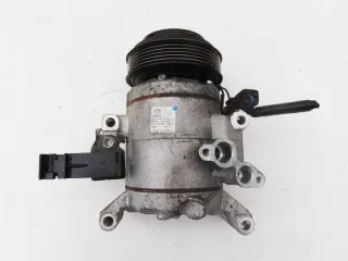 FD46XG100CC Компрессор кондиционера Mazda 3 BM Арт e12612420, вид 1