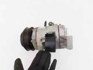 FD46XG100CC Компрессор кондиционера Mazda 3 BM Арт e12612420, вид 2