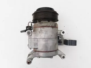 FD46XG100CC Компрессор кондиционера Mazda 3 BM Арт e12612420, вид 4
