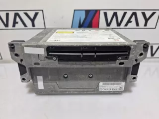 6819950 9332412 Блок навигации BMW 6 F06/F12/F13 Арт e12612325, вид 2