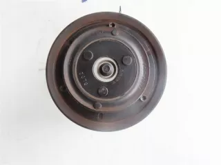 2012-2017 F5000-JDCCF03 Компрессор кондиционера Hyundai i30 GD Арт e12612213, вид 2