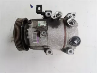 2012-2017 F5000-JDCCF03 Компрессор кондиционера Hyundai i30 GD Арт e12612213, вид 3