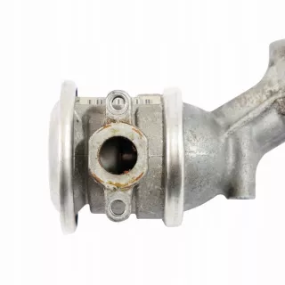 06E131101K Клапан EGR Audi A4 B8 Арт e12612143, вид 2