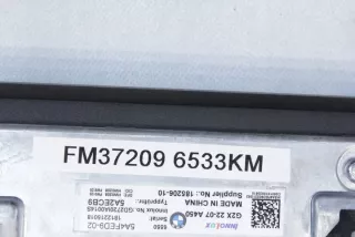 5A56DD7 5A641E8 5A7B2D9 5A3DEE9 5A402B4 5A4FED9 5A2ECB9 FM37209 Блок навигации BMW 3 G20/G21 Арт e12612113, вид 4