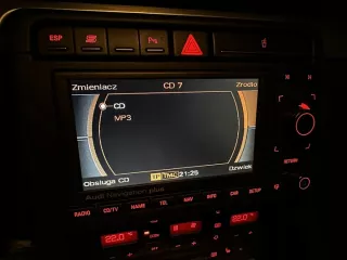 4B0035192P Блок навигации Audi A6 C5 (S6,RS6) Арт e12612043, вид 4