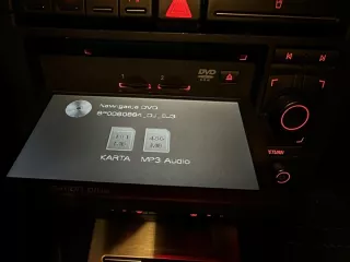 4B0035192P Блок навигации Audi A6 C5 (S6,RS6) Арт e12612043, вид 5