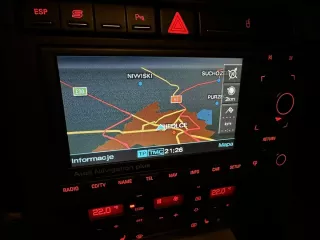 4B0035192P Блок навигации Audi A6 C5 (S6,RS6) Арт e12612043, вид 6