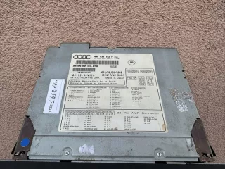 4B0035192P Блок навигации Audi A6 C5 (S6,RS6) Арт e12612043, вид 8