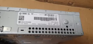 8R1035652B Блок навигации Audi A4 B8 Арт e12612011, вид 11