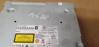 8R1035652B Блок навигации Audi A4 B8 Арт e12612011, вид 12