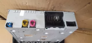 8R1035652B Блок навигации Audi A4 B8 Арт e12612011, вид 6
