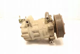 9684480480 Компрессор кондиционера Citroen C3 1 Арт e12611955, вид 1