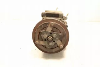 9684480480 Компрессор кондиционера Citroen C3 1 Арт e12611955, вид 3