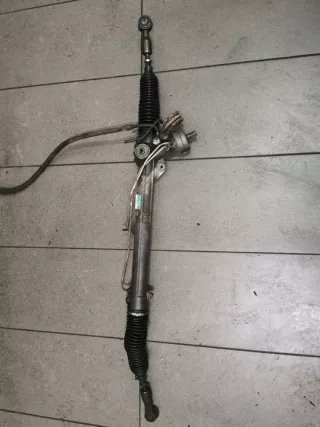 7852501328 Рулевая рейка Volkswagen Passat B5 Арт e12611830, вид 1
