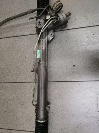 7852501328 Рулевая рейка Volkswagen Passat B5 Арт e12611830, вид 2