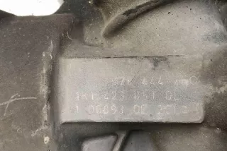 1K1423051DL Рулевая рейка Volkswagen Golf 6 Арт e12611736, вид 1