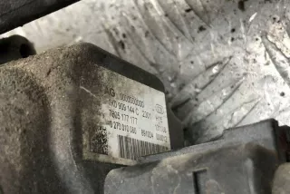 1K1423051DL Рулевая рейка Volkswagen Golf 6 Арт e12611736, вид 3