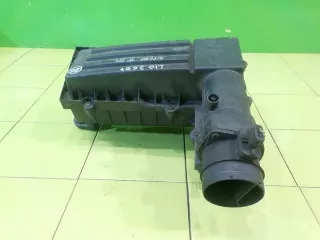  Корпус воздушного фильтра Skoda Superb 2 Арт e12611683, вид 1