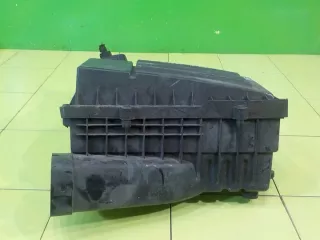  Корпус воздушного фильтра Skoda Superb 2 Арт e12611683, вид 2