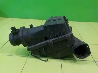  Корпус воздушного фильтра Skoda Superb 2 Арт e12611683, вид 3