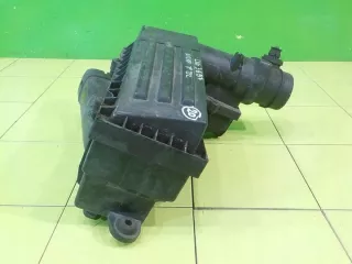  Корпус воздушного фильтра Skoda Superb 2 Арт e12611683, вид 4
