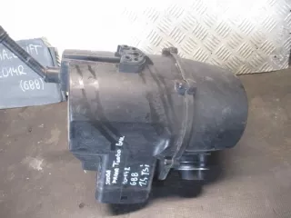  10-14r Корпус воздушного фильтра Skoda Fabia 2 Арт e12611672, вид 3
