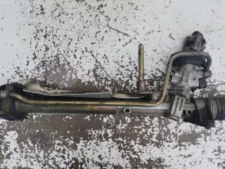 1J1422105 Рулевая рейка Seat Leon 1 Арт e12611537, вид 4