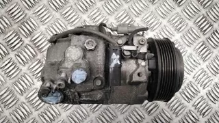 7SBU17A Компрессор кондиционера BMW 5 F10/F11/GT F07 Арт e12611490, вид 1