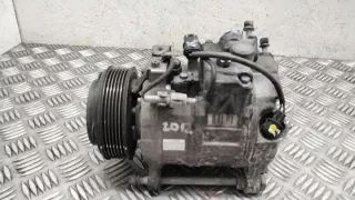 7SBU17A Компрессор кондиционера BMW 5 F10/F11/GT F07 Арт e12611490, вид 2